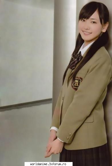 *~*Aragaki Yui*~* - Kagome - Music