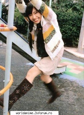 *~*Aragaki Yui*~* - Kagome - Music