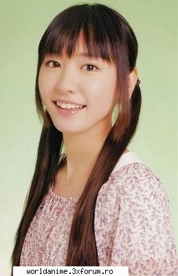*~*Aragaki Yui*~* - Kagome - Music