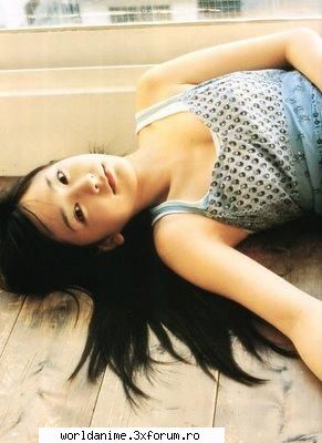 *~*Aragaki Yui*~* - Kagome - Music
