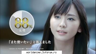 *~*Aragaki Yui*~* - Kagome - Music