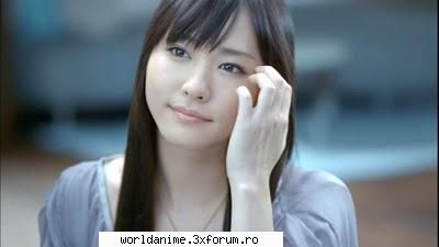 *~*Aragaki Yui*~* - Kagome - Music