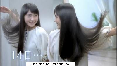 *~*Aragaki Yui*~* - Kagome - Music