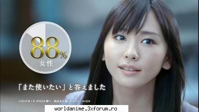 *~*Aragaki Yui*~* - Kagome - Music