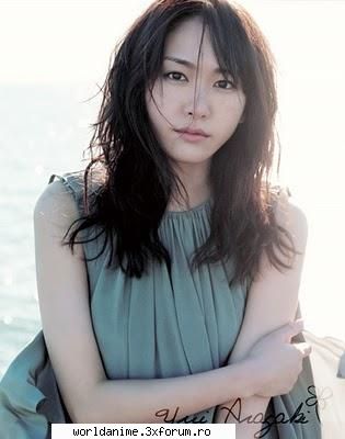 *~*Aragaki Yui*~* - Kagome - Music