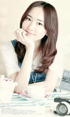 *~*Aragaki Yui*~* - Kagome - Music