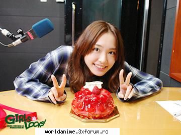 *~*Aragaki Yui*~* - Kagome - Music