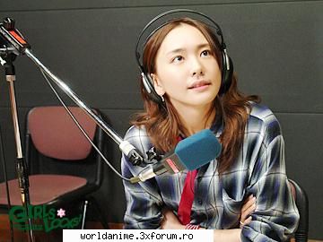 *~*Aragaki Yui*~* - Kagome - Music