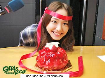 *~*Aragaki Yui*~* - Kagome - Music