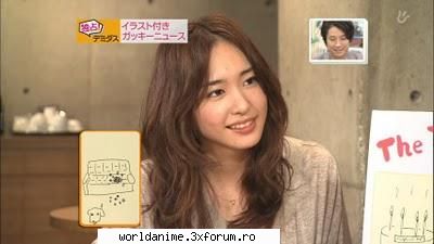 *~*Aragaki Yui*~* - Kagome - Music