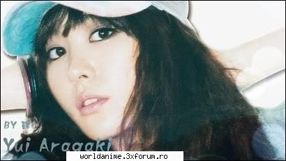 *~*Aragaki Yui*~* - Kagome - Music