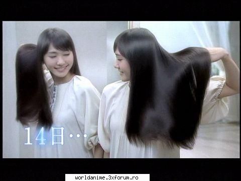 *~*Aragaki Yui*~* - Kagome - Music