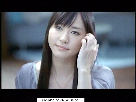 *~*Aragaki Yui*~* - Kagome - Music
