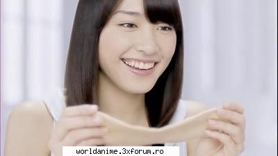 *~*Aragaki Yui*~* - Kagome - Music