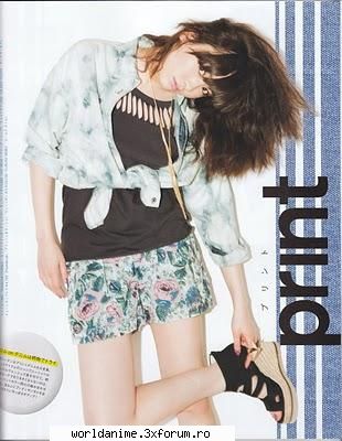 *~*Aragaki Yui*~* - Kagome - Music