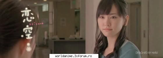 *~*Aragaki Yui*~* - Kagome - Music