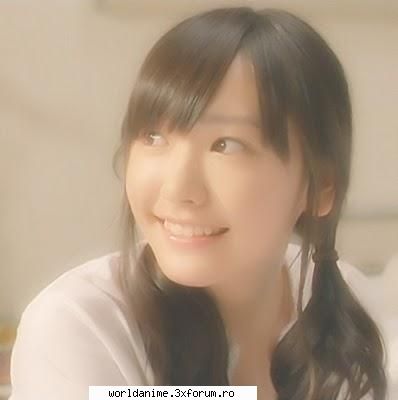 *~*Aragaki Yui*~* - Kagome - Music