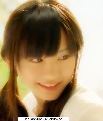 *~*Aragaki Yui*~* - Kagome - Music