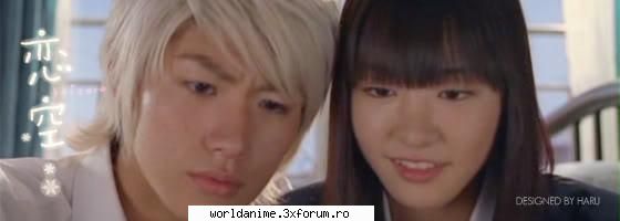 *~*Aragaki Yui*~* - Kagome - Music