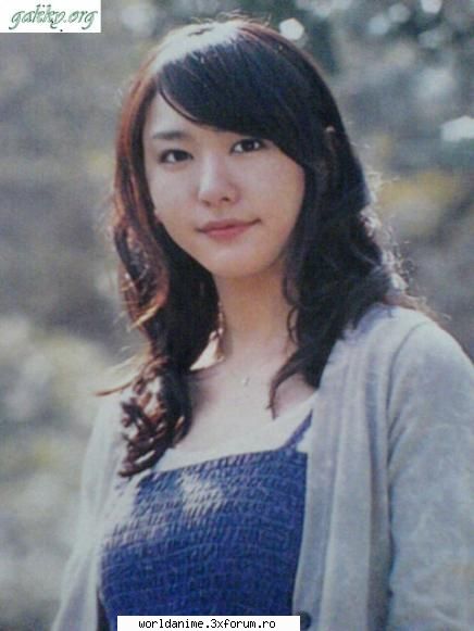 *~*Aragaki Yui*~* - Kagome - Music