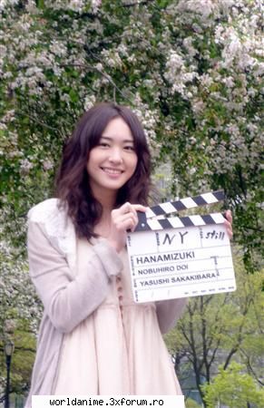 *~*Aragaki Yui*~* - Kagome - Music