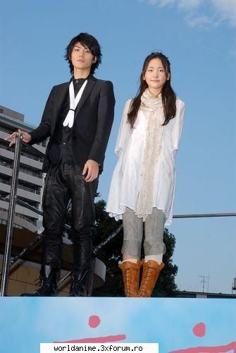 *~*Aragaki Yui*~* - Kagome - Music