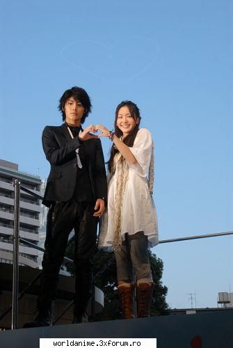 *~*Aragaki Yui*~* - Kagome - Music
