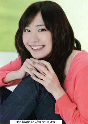 *~*Aragaki Yui*~* - Kagome - Music