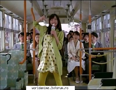 *~*Aragaki Yui*~* - Kagome - Music