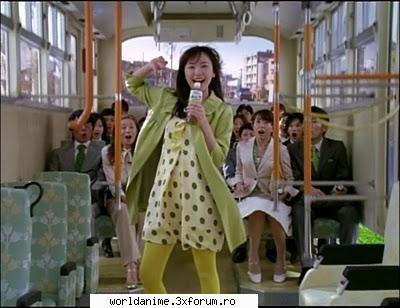 *~*Aragaki Yui*~* - Kagome - Music