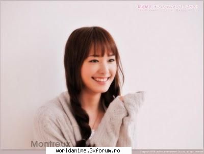 *~*Aragaki Yui*~* - Kagome - Music