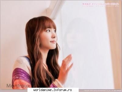 *~*Aragaki Yui*~* - Kagome - Music