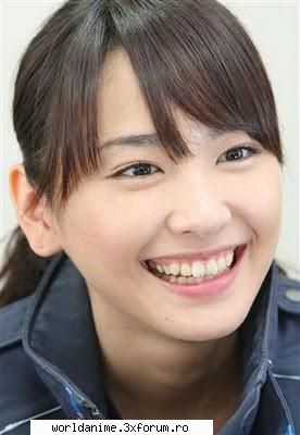 *~*Aragaki Yui*~* - Kagome - Music