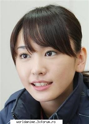 *~*Aragaki Yui*~* - Kagome - Music