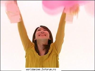 *~*Aragaki Yui*~* - Kagome - Music