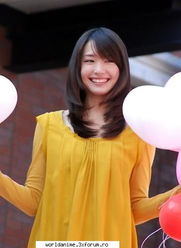 *~*Aragaki Yui*~* - Kagome - Music