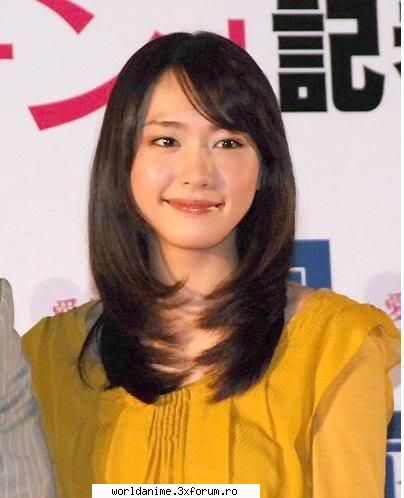 *~*Aragaki Yui*~* - Kagome - Music