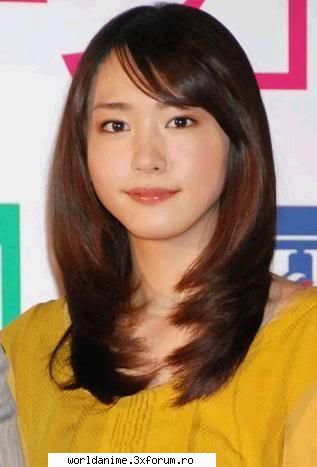 *~*Aragaki Yui*~* - Kagome - Music