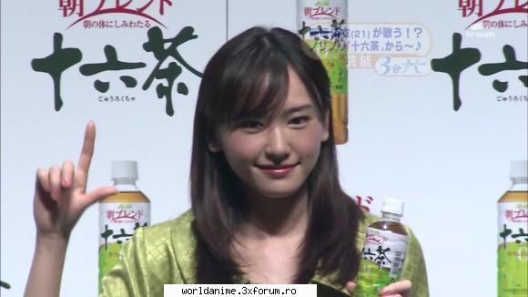*~*Aragaki Yui*~* - Kagome - Music