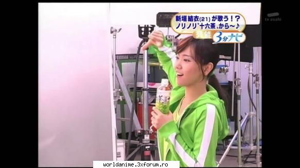 *~*Aragaki Yui*~* - Kagome - Music