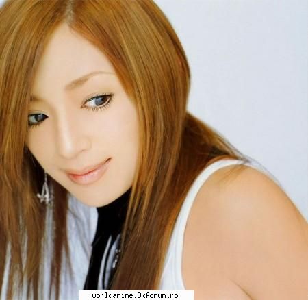 *~*Ayumi Hamasaki*~* - Kagome - Music