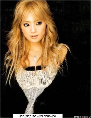 *~*Ayumi Hamasaki*~* - Kagome - Music