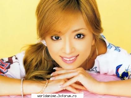 *~*Ayumi Hamasaki*~* - Kagome - Music