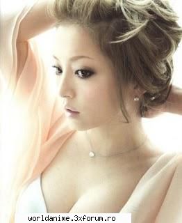 *~*Ayumi Hamasaki*~* - Kagome - Music