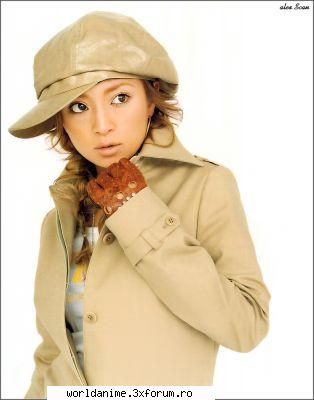 *~*Ayumi Hamasaki*~* - Kagome - Music