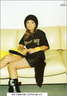 *~*Ayumi Hamasaki*~* - Kagome - Music
