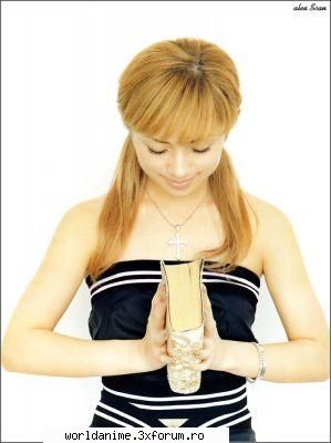 *~*Ayumi Hamasaki*~* - Kagome - Music