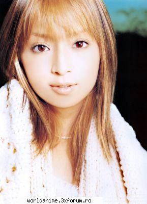 *~*Ayumi Hamasaki*~* - Kagome - Music