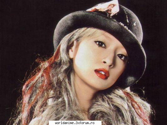 *~*Ayumi Hamasaki*~* - Kagome - Music