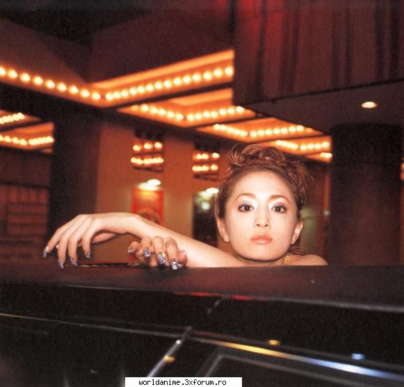 *~*Ayumi Hamasaki*~* - Kagome - Music